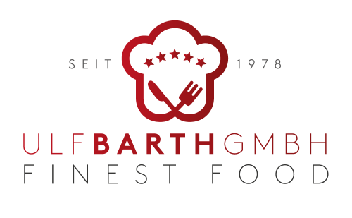 Logo Ulf Barth Finest Food