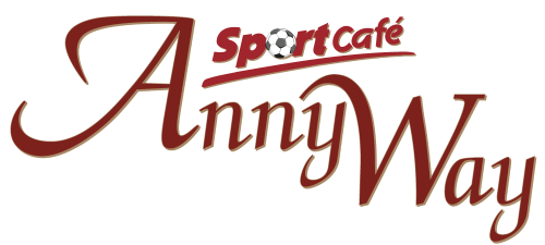 Sportcafe AnnyWay Logo