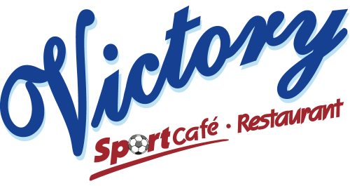 Sportcafe Victory Logo